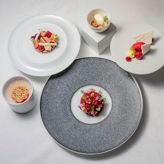 Restaurant Bareiss - 1
