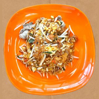 Sriruen Pad Thai (Ruenchit Road) - 0