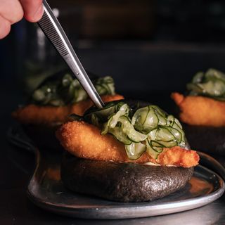 Ajo Negro - Mar de Tapas - 14