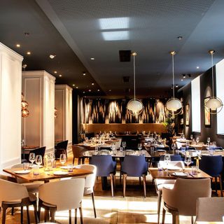 20° RESTOBAR - 7