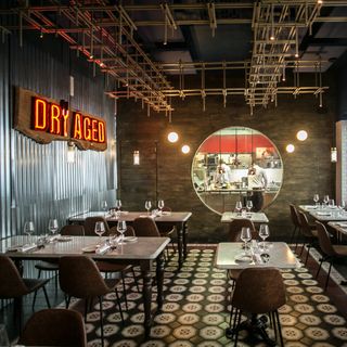 Dry Aged - 11