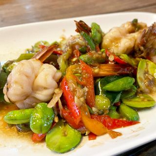 Kaeng Pa Loong Sa-Nga - 4