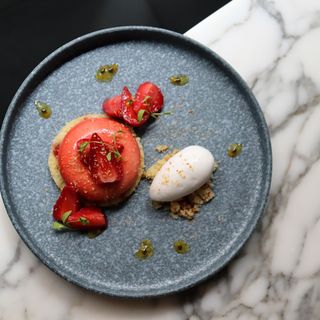 Portale Restaurant - New York - 30