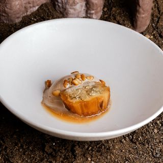 Mesón Sabor Andaluz - 10