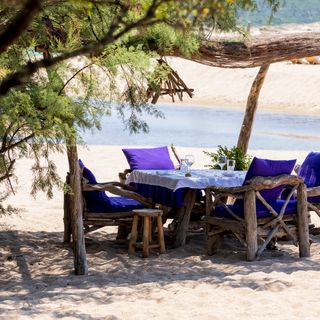 La Table de la Plage - 8