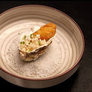 Bistro 9:45 - 1