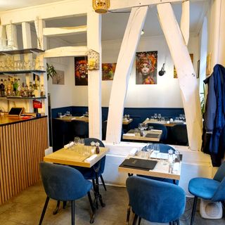 La Table de Rueil - 9