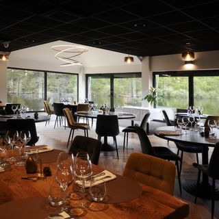 Le Beau Rivage - 37