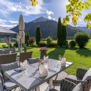 Gründler's Gourmet Stüberl - 5