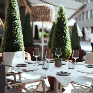 Chapter Two - modern cuisine - 1