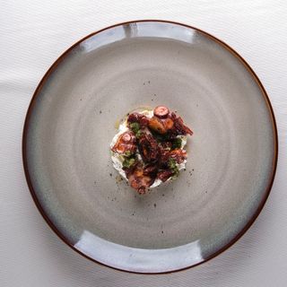 Osteria della Tana - 5