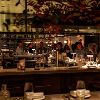Noble Gastro House - 4