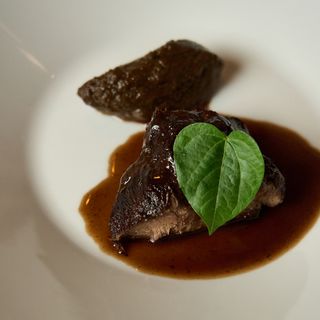 Essencia Restaurant - Neapel - 1