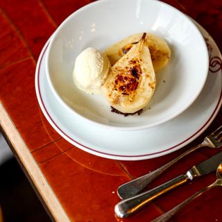 L'Assiette - Parigi - 4