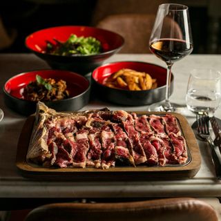 Dry Aged - 13