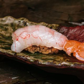 MOI Omakase - Prato - 2