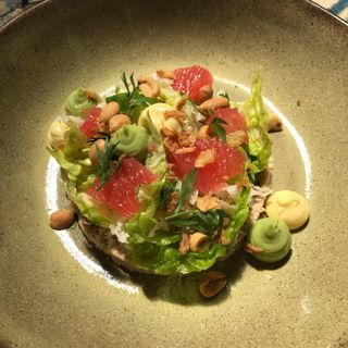 Chef aan de Werf - 1