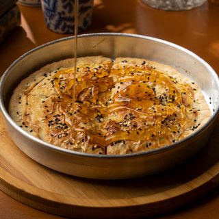 Samia's Dish - 21