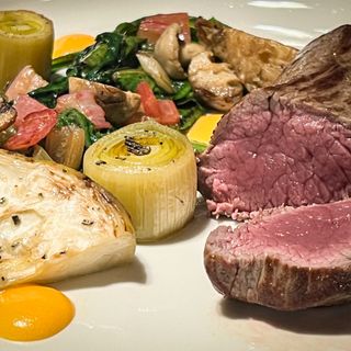 Trattoria da Amerigo - 1