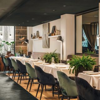 La Table de Balthazar - 4