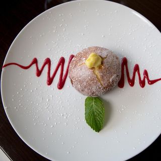 Oliver's Osteria - 0