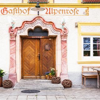 Gasthof Alpenrose - 6
