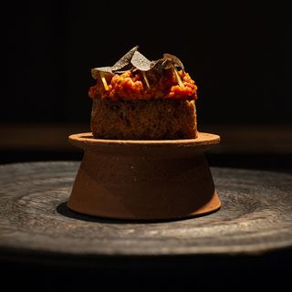 Small Dinner Club - 10