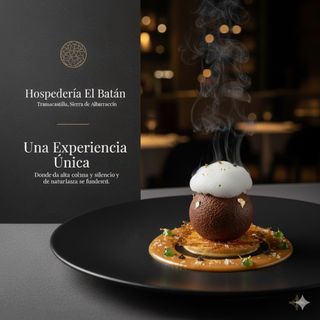 Hospedería El Batán - 4