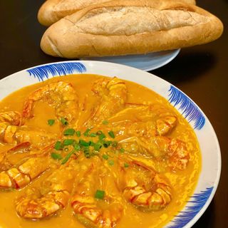 MỘC Quán Seafood - 2