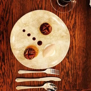 Bistrot Louise - 8