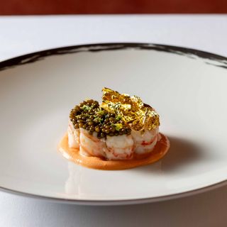 Girandole by Alain Ducasse - 0