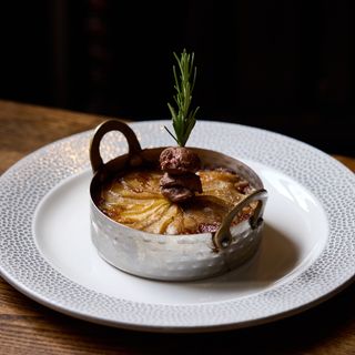 The Greene Oak - Windsor - 12