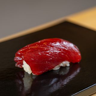 Sushi Nakazawa - 1