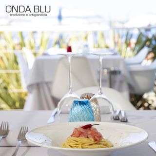 Onda Blu - 1