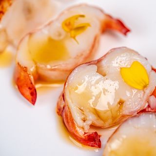 SHIKI Omakase - Viena - 1