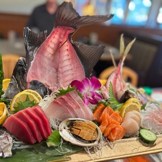 Koi Japanese Cuisine - Seal Beach - 2