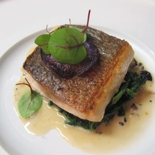 Vier Jahreszeiten Restaurant Imhof - Illertissen - 8