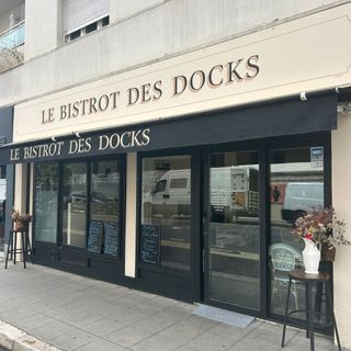 Le Bistrot des Docks - Nice - 2