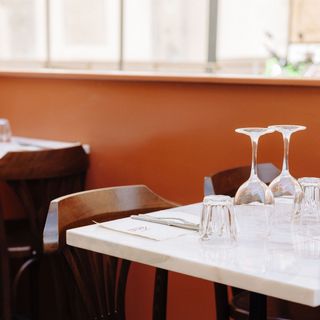 Tina Trattoria - 9