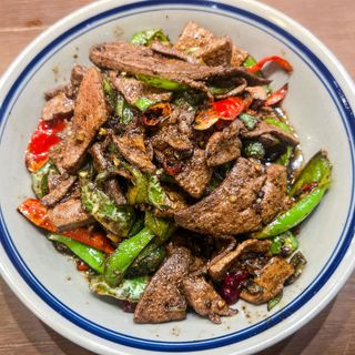 Tong Ma Ma (Xihu) - 0