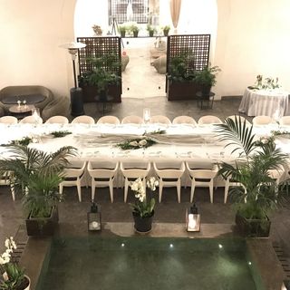 Palazzo Branciforte - 1