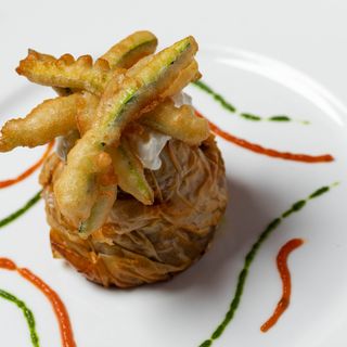 Osteria Vecchia Noce - 5