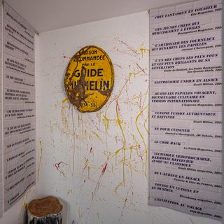 AOR La Table, le Goût et Nous - 1