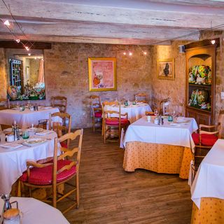 Le Clos Saint-Pierre - 11