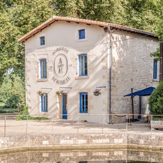 Auberge de la Roussille - 4
