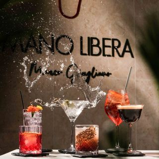 Mano Libera - 2