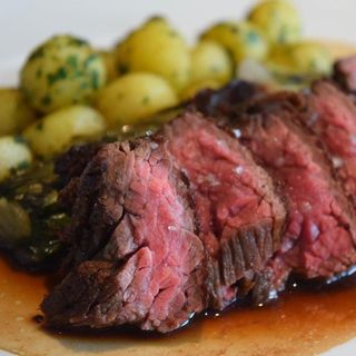 Auberge - cuisine française - 2