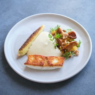 Restaurant Sletten - 3