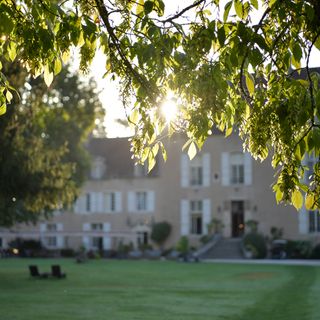 Le Valucien - Château de Vault-de-Lugny - 5