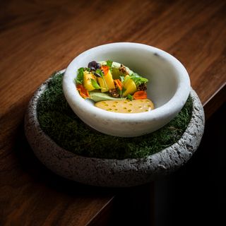 Ricard Camarena Restaurant - Valencia - 19